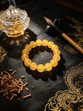 Yellow Jade