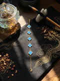 Blue Jade Clover
