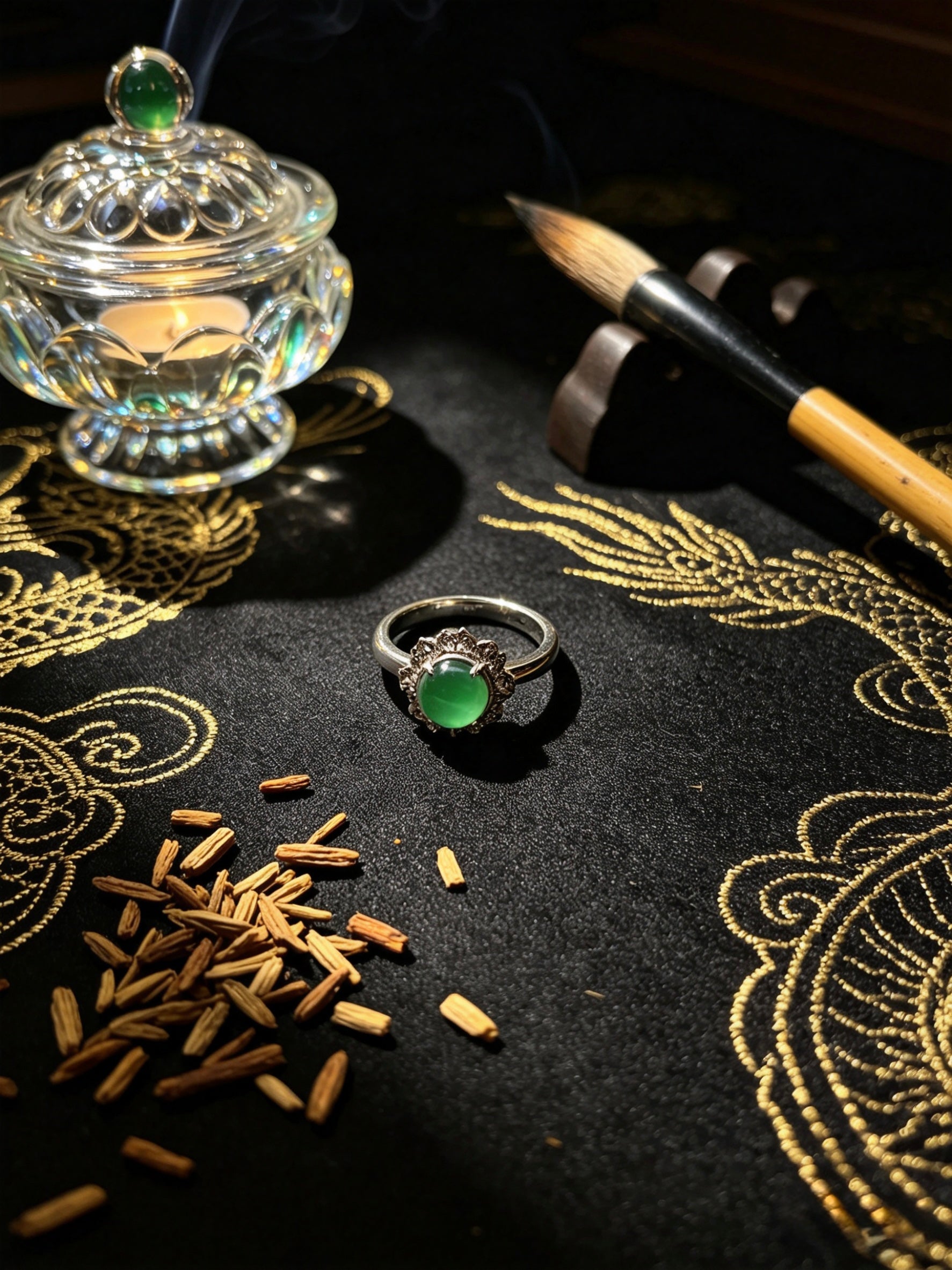 Emerald