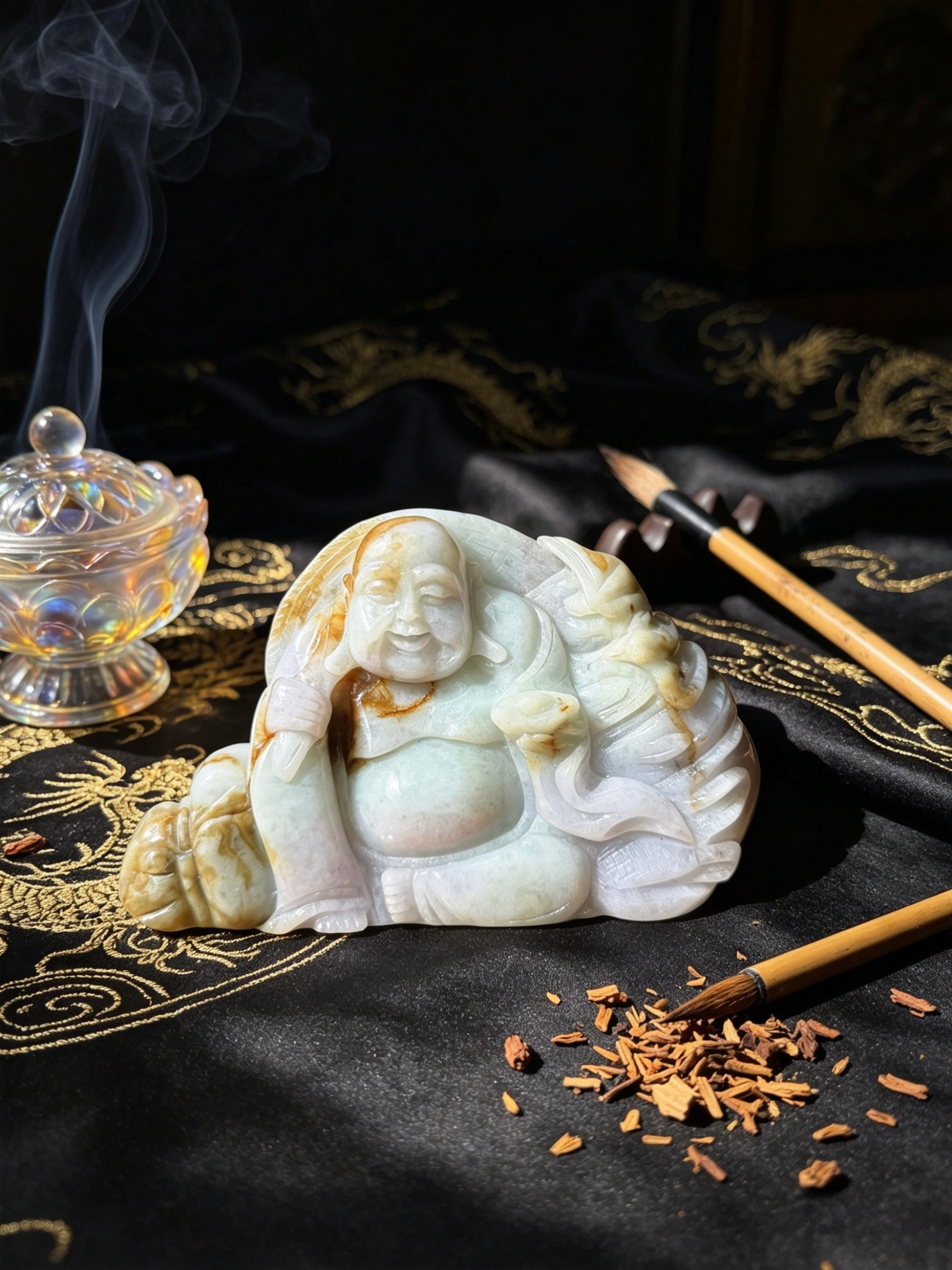 Buddha